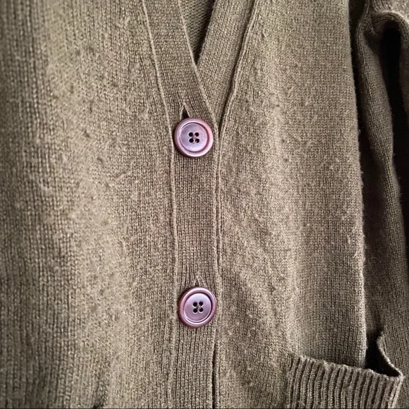 J.Crew Boyfriend Cardigan - Picture 2 of 3